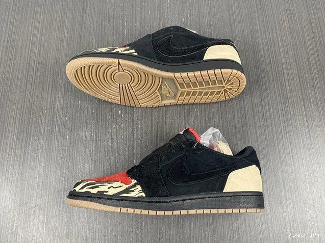 ModernLook 676 Jordan1 DN3400-001 SP OG SoleFly 0616